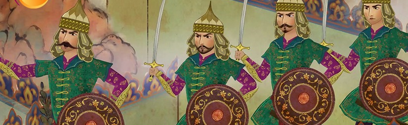 هزار افسان